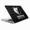 NBA Memphis Grizzlies Black Animal Print HP Elitebook Skin